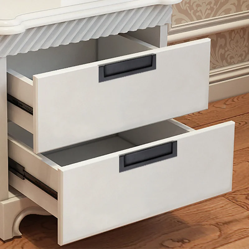 Zink-legierung Schwarz Verstec – Furniture Hardware Black Bewertung und Preis