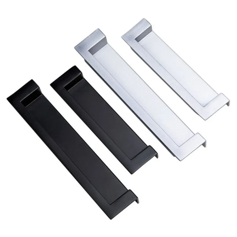 Zink-legierung Schwarz Verstec – Furniture Hardware Black Bewertung und Preis