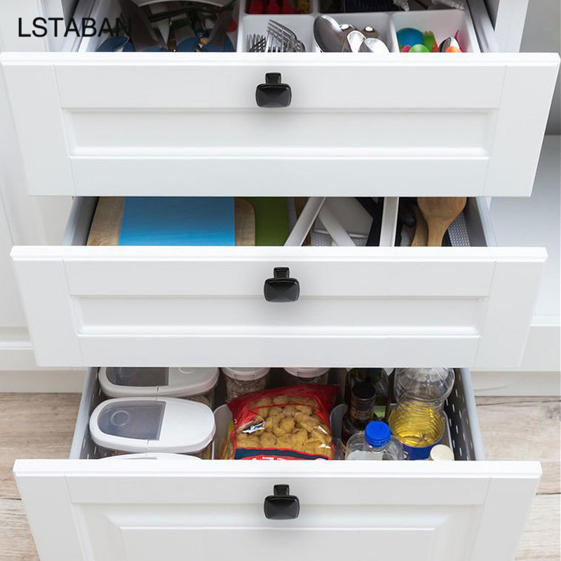 Solide Moderne Einfache Möbelb – Furniture Hardware Black Bewertung und Preis