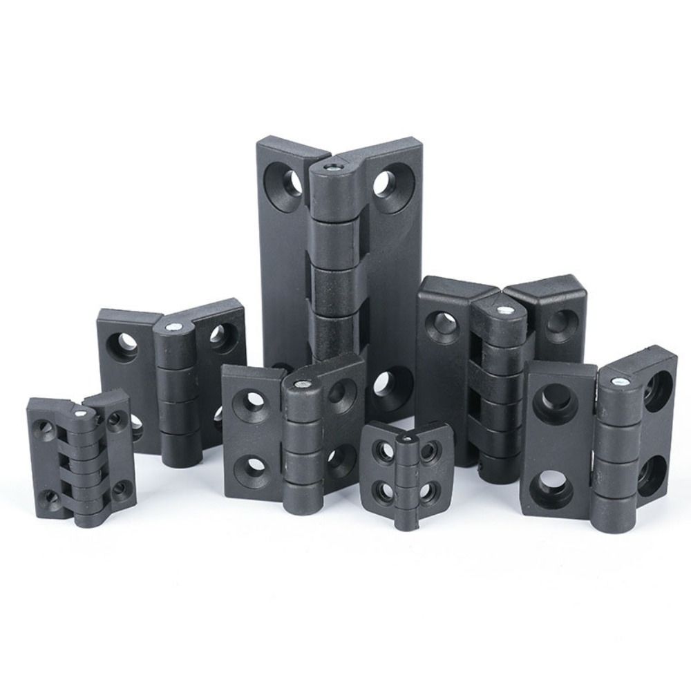 Professionelles Türscharnier a – Furniture Hardware Black Bewertung und Preis
