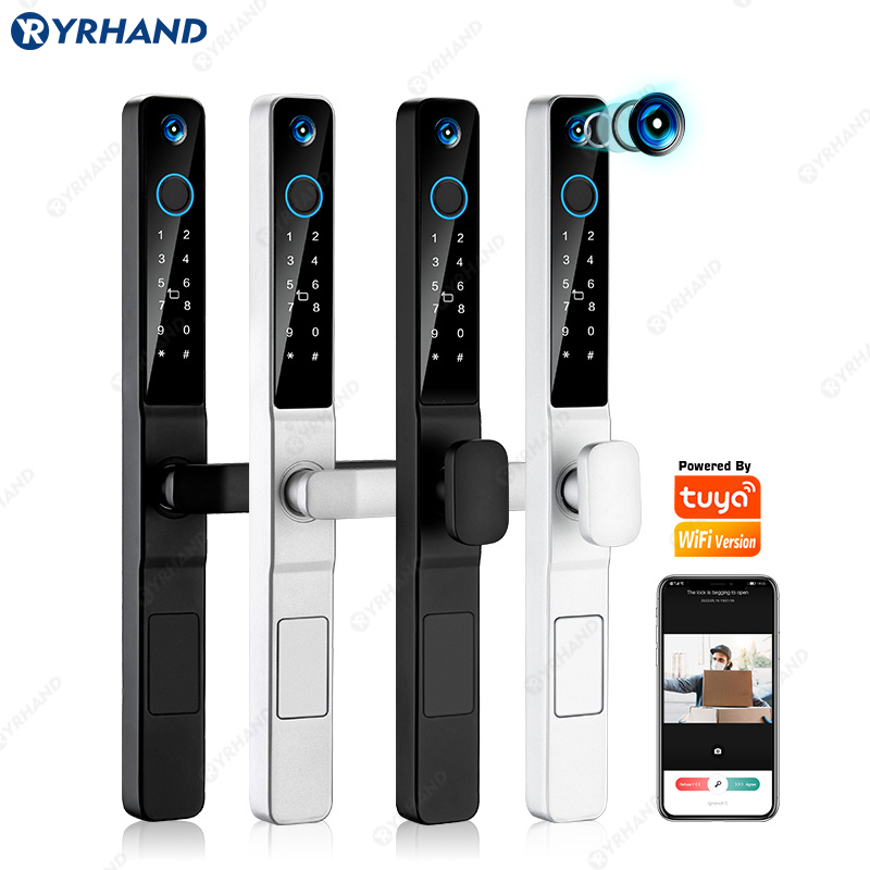 YRHAND IP66 Keyless Cat's Eye  – Furniture Sliding Door Hardware Bewertung und Preis