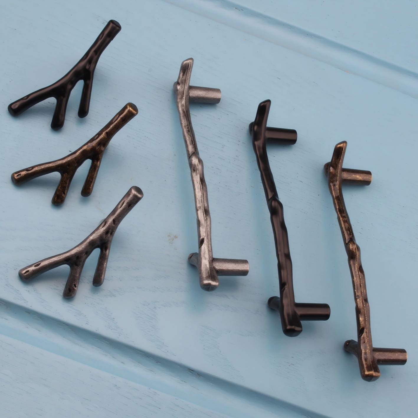Moderne europäische Schubladen – Unique Furniture Hardware Pulls Bewertung und Preis
