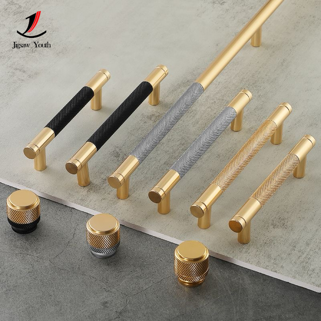 25mm-158mm Neue Moderne Gold S – Furniture Hardware Black Bewertung und Preis