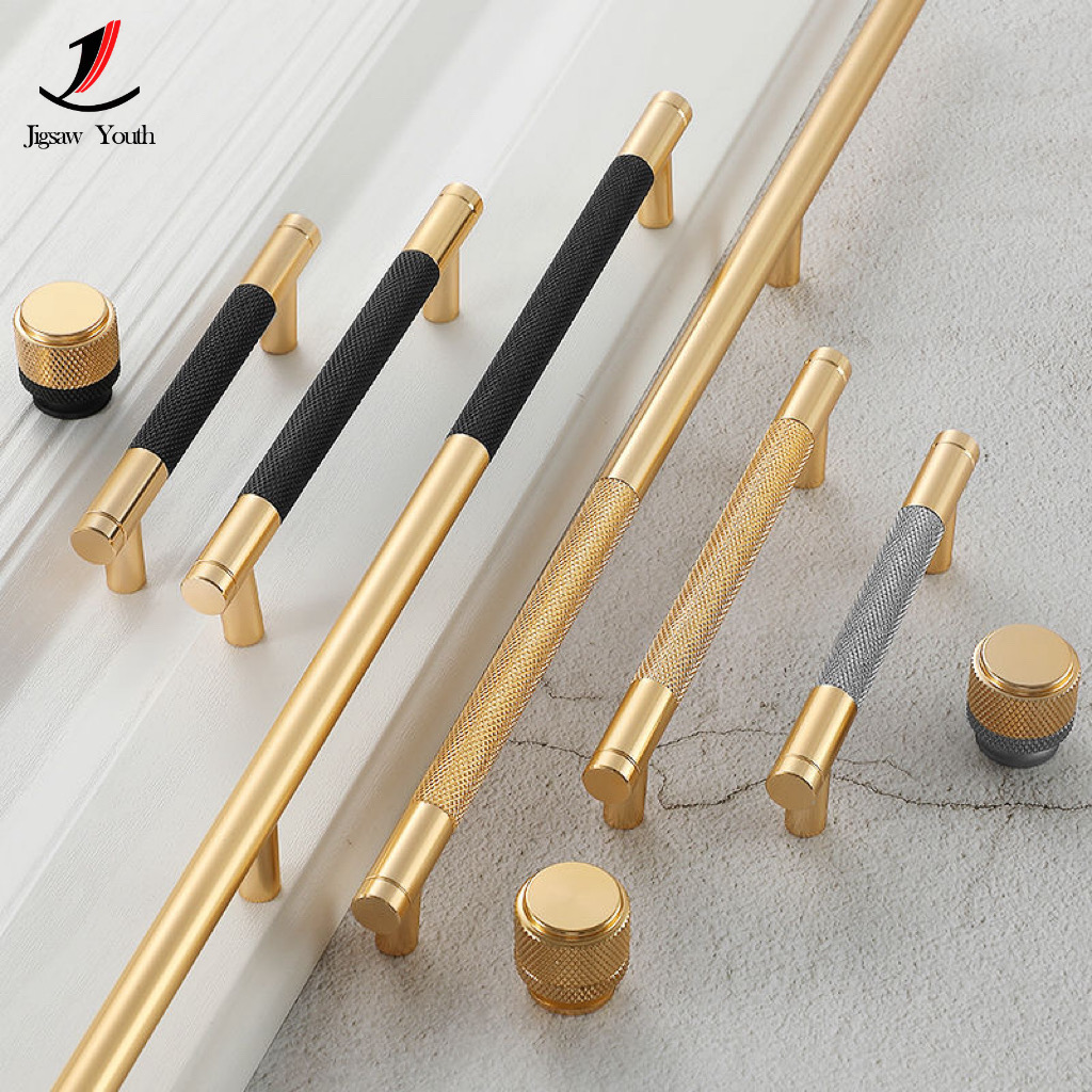 25mm-158mm Neue Moderne Gold S – Furniture Hardware Black Bewertung und Preis