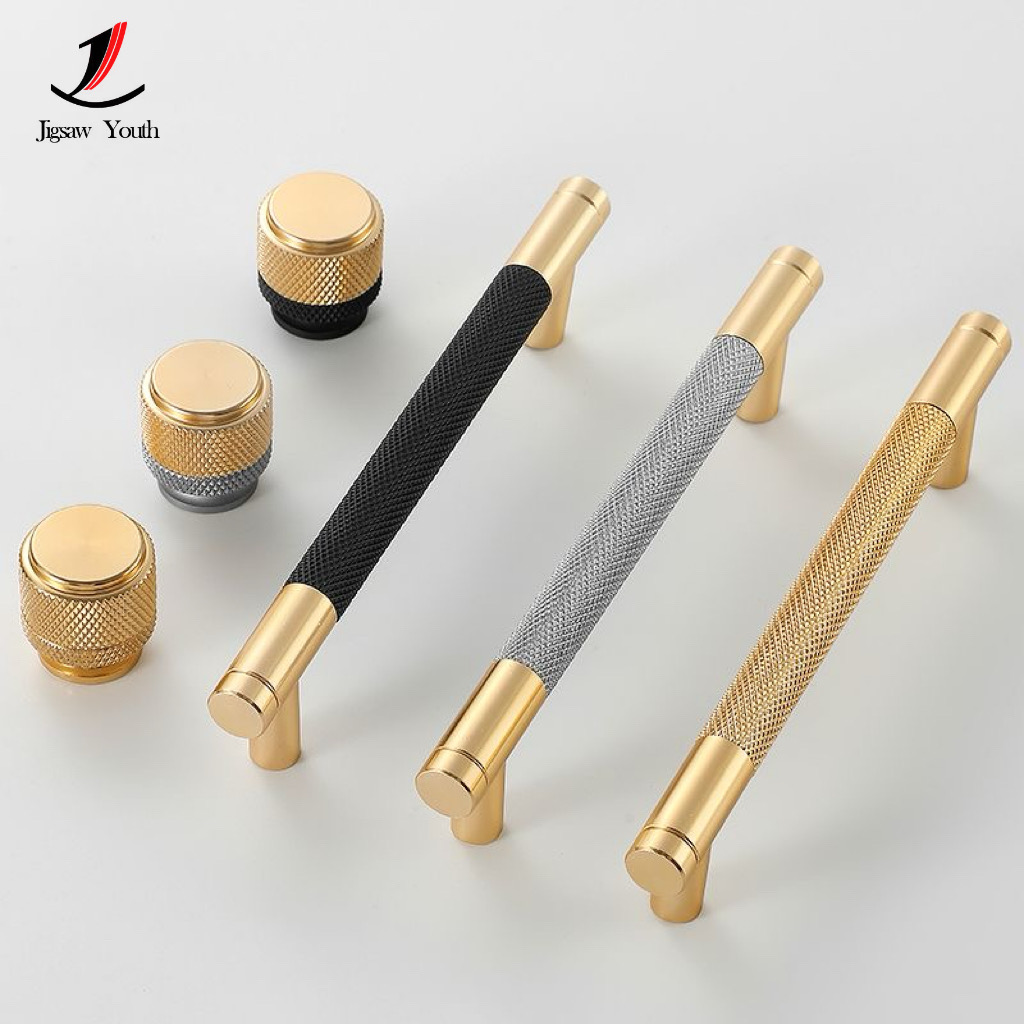 25mm-158mm Neue Moderne Gold S – Furniture Hardware Black Bewertung und Preis