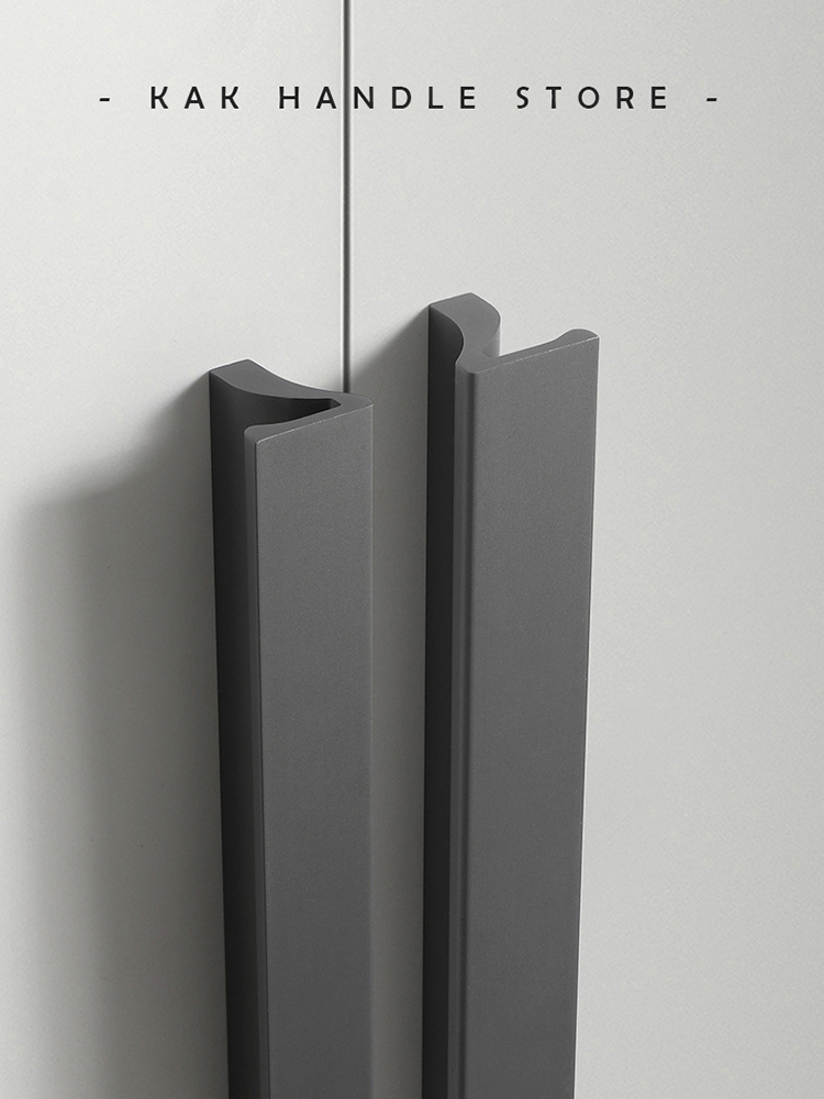 Kak schwarz versteckte Schrank – Furniture Hardware Black Bewertung und Preis