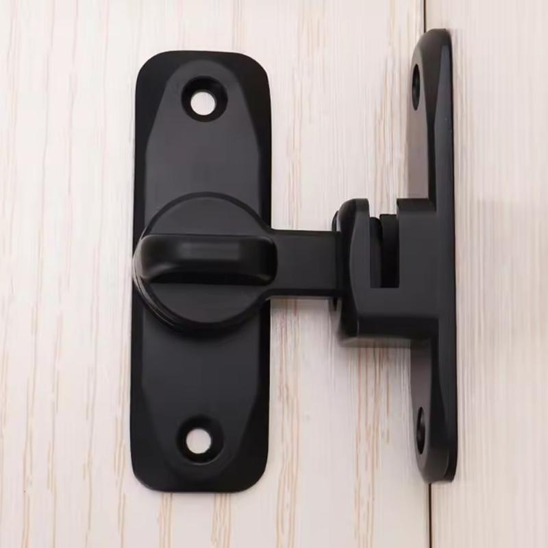 90/180-Grad-Kipp-Türschloss, S – Furniture Sliding Door Hardware Bewertung und Preis