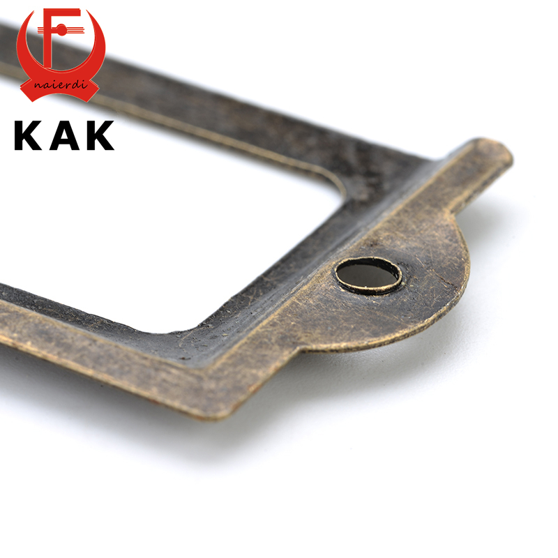 10 stücke KAK 82*30mm Griff An – Furniture Hardware Names Bewertung und Preis