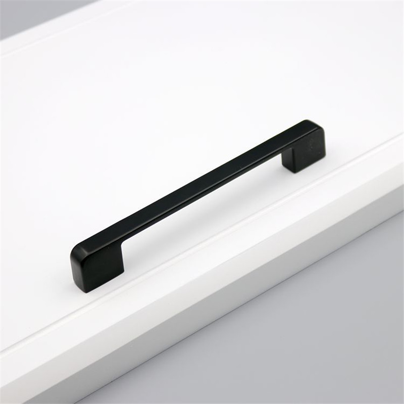 KK & FING Amerikanischen Stil  – Furniture Hardware Black Bewertung und Preis
