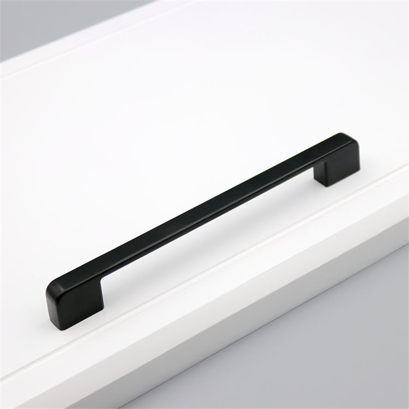 KK & FING Amerikanischen Stil  – Furniture Hardware Black Bewertung und Preis