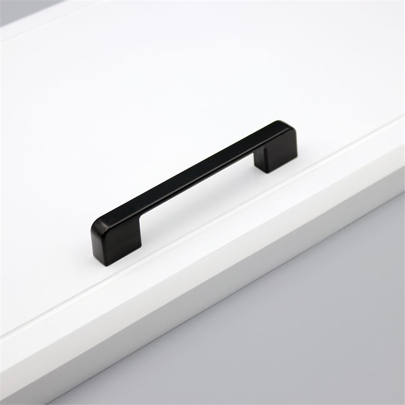 KK & FING Amerikanischen Stil  – Furniture Hardware Black Bewertung und Preis