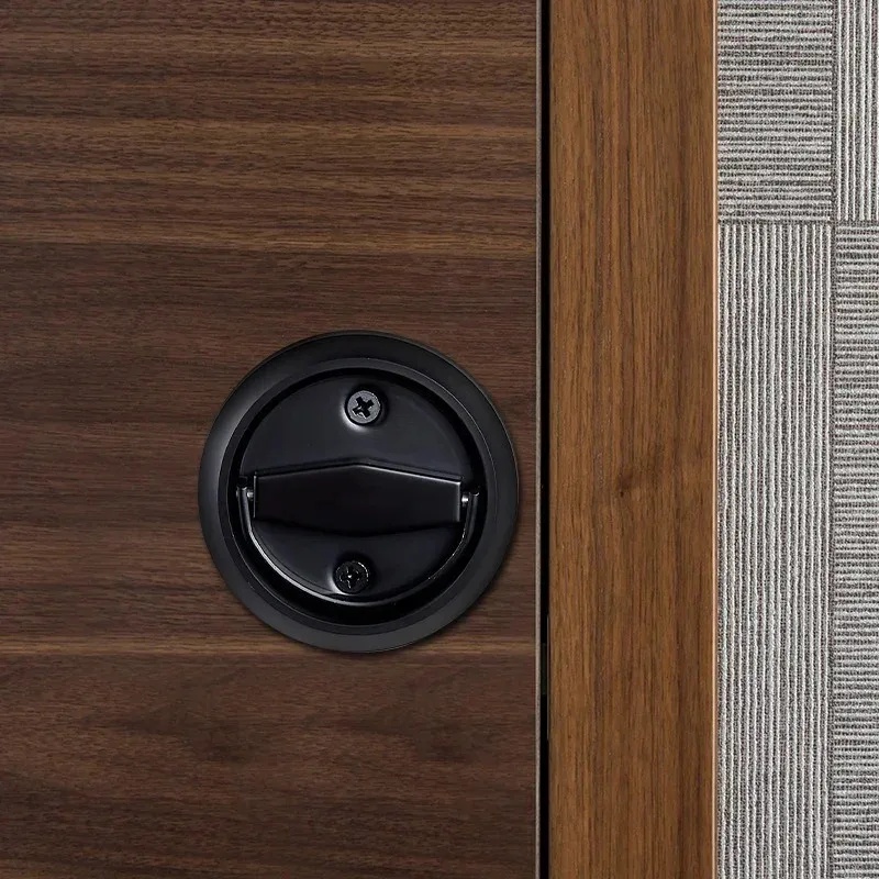 Premium 304 Edelstahl Verdeckt – Cabinet Knob Round Bewertung und Preis