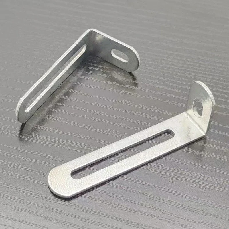 10 Stück L-förmige, verstellba – Furniture Hardware Black Bewertung und Preis