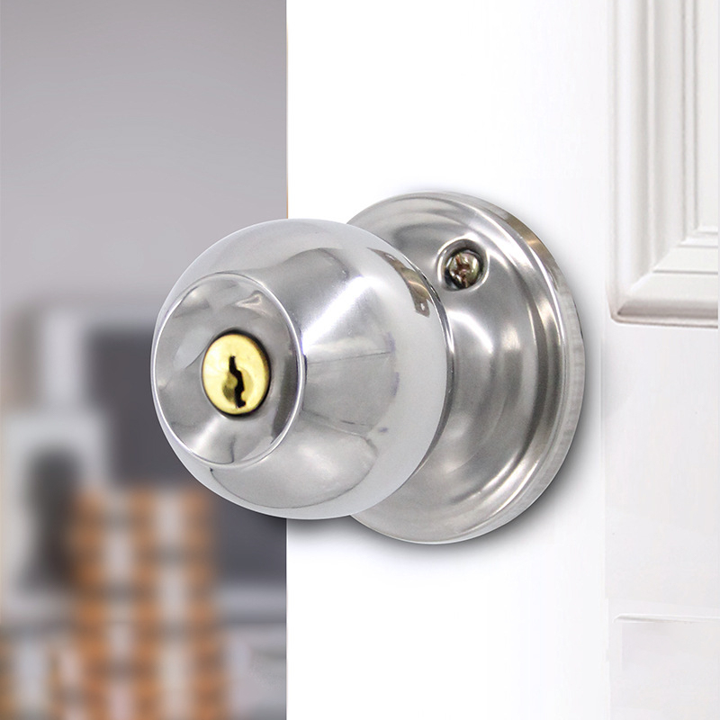 Runder schlüsselloser Badezimm – Cabinet Knob Round Bewertung und Preis
