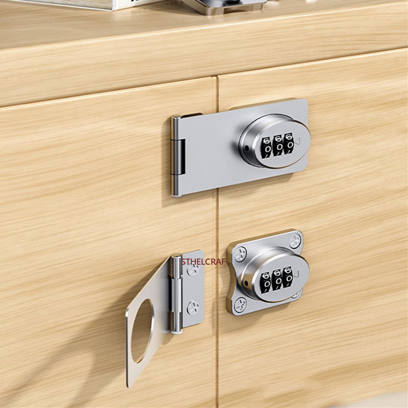 2 Stück Kindersicherungen für  – Furniture Sliding Door Hardware Bewertung und Preis