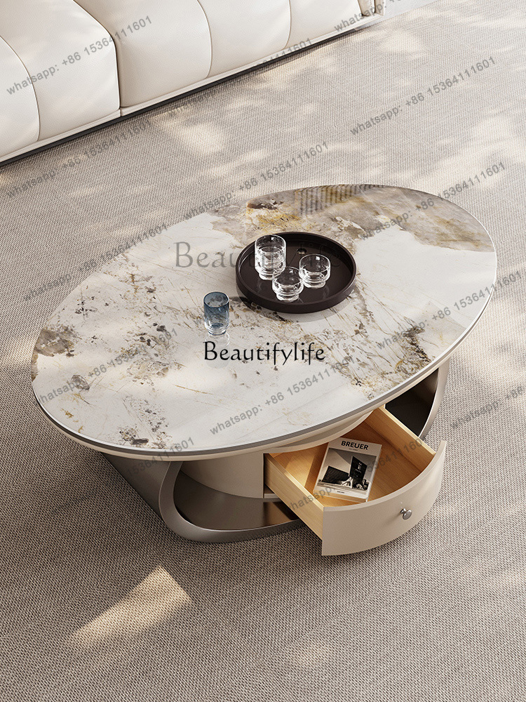 z.Light Luxus-Couchtisch aus S – Z. A. Furniture Bewertung und Preis