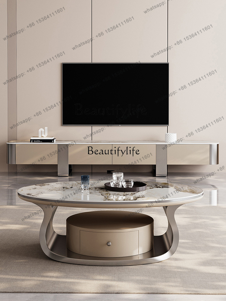 z.Light Luxus-Couchtisch aus S – Z. A. Furniture Bewertung und Preis