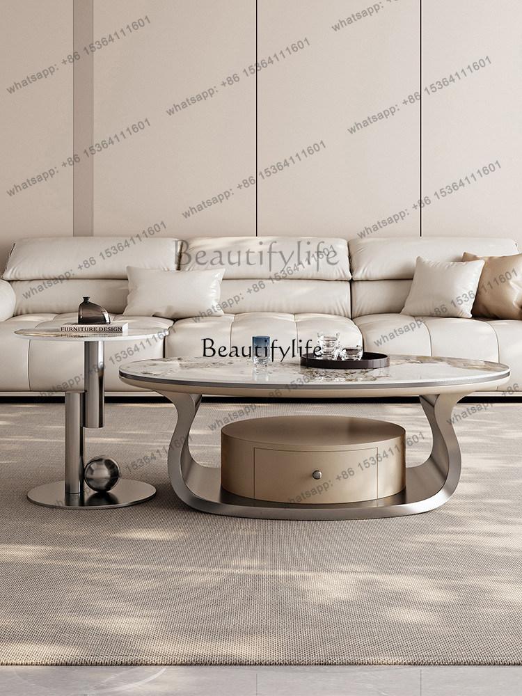 z.Light Luxus-Couchtisch aus S – Z. A. Furniture Bewertung und Preis