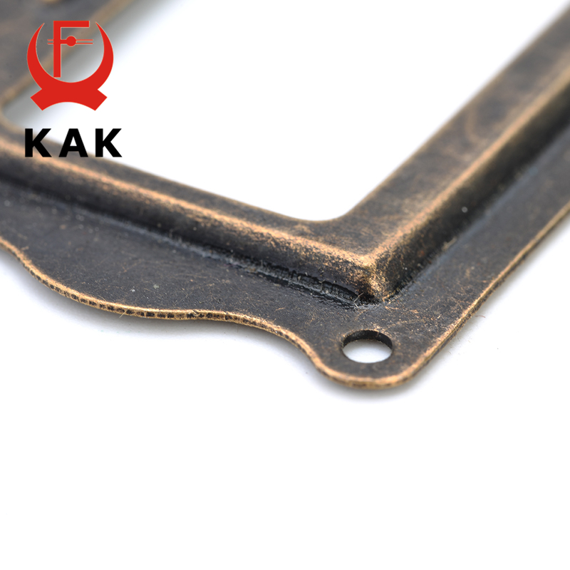 10 stücke NED Antike Messing G – Furniture Hardware Names Bewertung und Preis