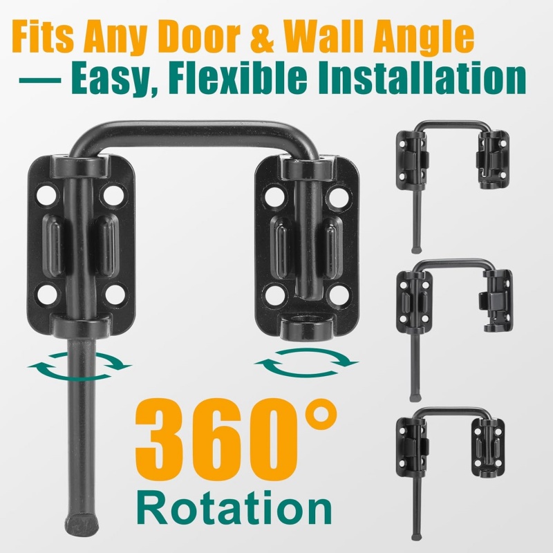 U-förmiger Terrassentür-Schlos – Furniture Sliding Door Hardware Bewertung und Preis