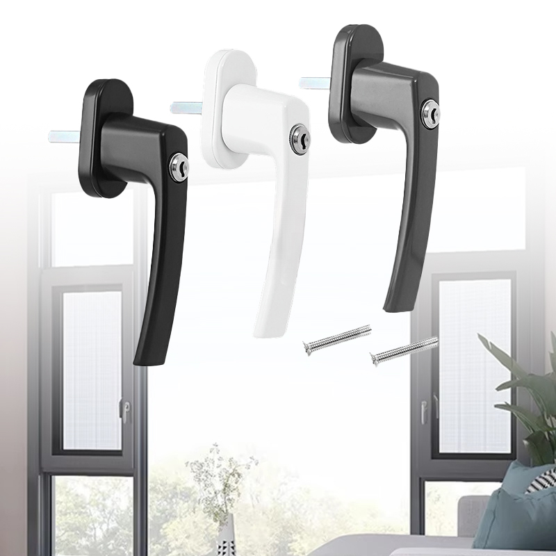 Fensterantriebsgriff mit Innen – Furniture Sliding Door Hardware Bewertung und Preis