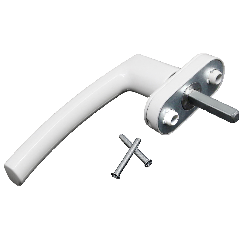 Fensterantriebsgriff mit Innen – Furniture Sliding Door Hardware Bewertung und Preis