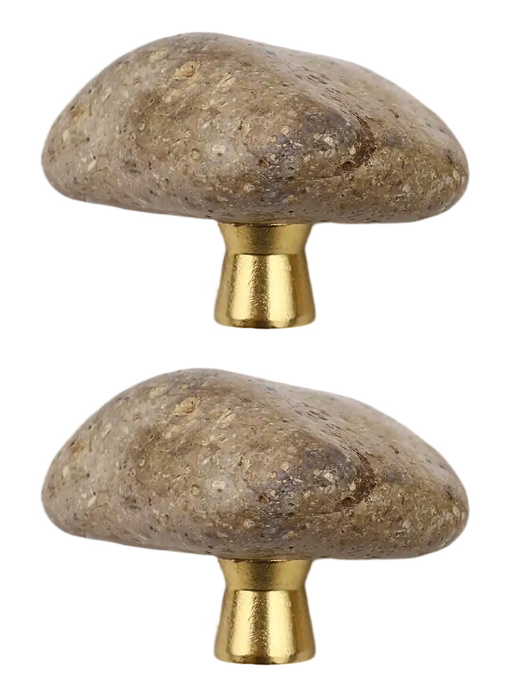 2 Stück einzigartige kreative  – Unique Furniture Hardware Pulls Bewertung und Preis