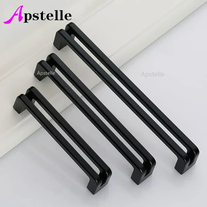 Neue chinesische Doppelgriff-T – Furniture Hardware Black Bewertung und Preis
