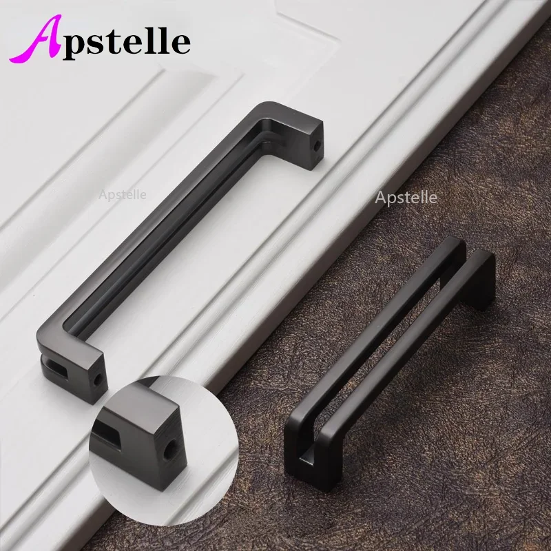 Neue chinesische Doppelgriff-T – Furniture Hardware Black Bewertung und Preis