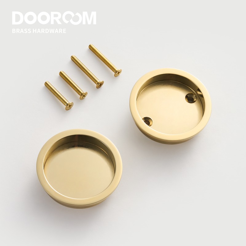 Dooroom Messing Schiebetür Gri – Furniture Sliding Door Hardware Bewertung und Preis