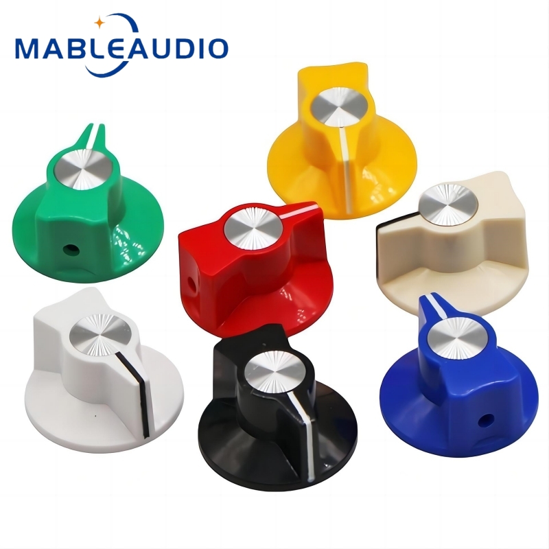 Farbe Kunststoff Runder Knopf  – Cabinet Knob Round Bewertung und Preis