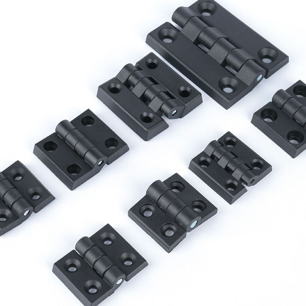 ABS-Hardware-Scharnier für Möb – Furniture Hardware Black Bewertung und Preis