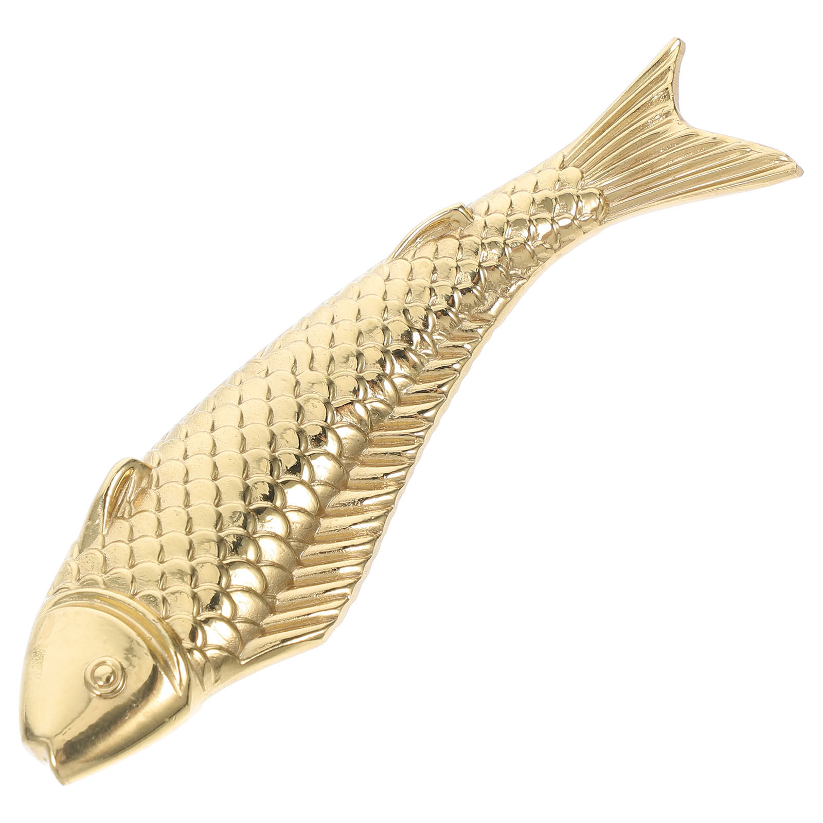 Dekorative Messing-Fischgriff- – Unique Furniture Hardware Pulls Bewertung und Preis