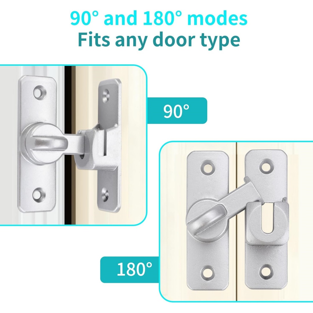 Schiebetürschloss für Scheunen – Furniture Sliding Door Hardware Bewertung und Preis