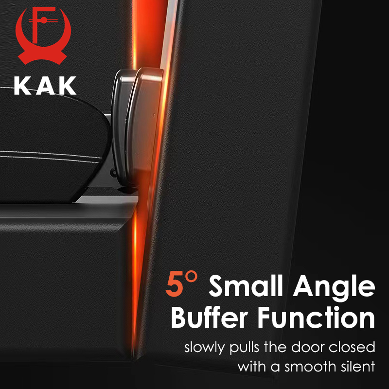 KAK 2 Stück Küchenschrankschar – Furniture Hardware Black Bewertung und Preis