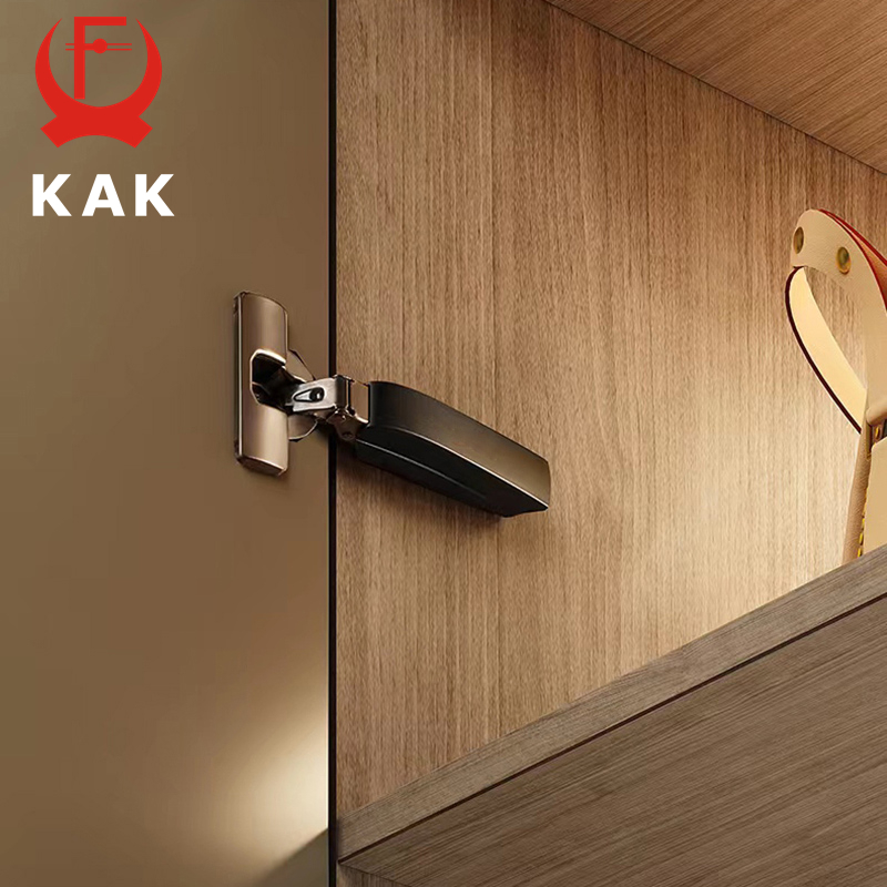 KAK 2 Stück Küchenschrankschar – Furniture Hardware Black Bewertung und Preis