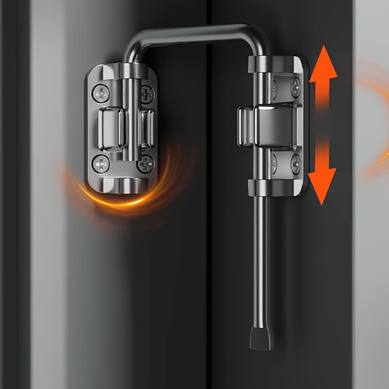 U-förmiges Terrassen-Schiebetü – Furniture Sliding Door Hardware Bewertung und Preis