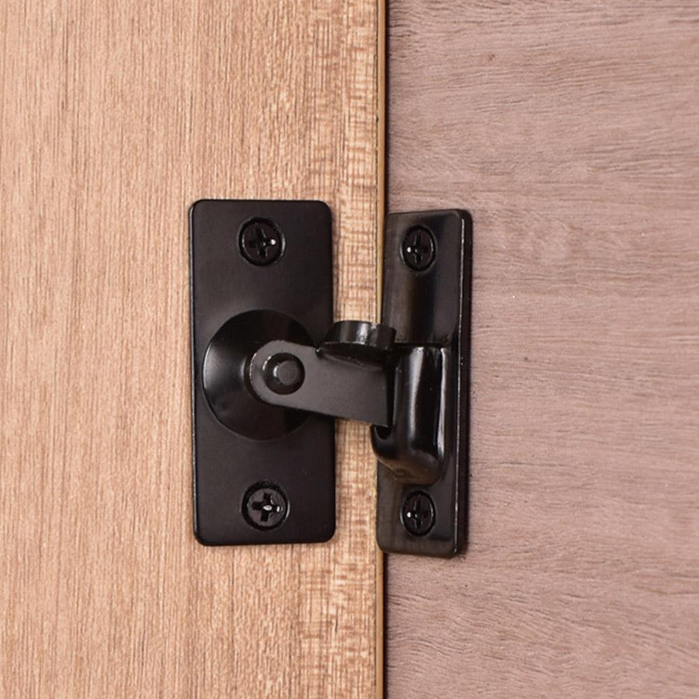 90-Grad-Scheunentor-Schloss au – Furniture Sliding Door Hardware Bewertung und Preis