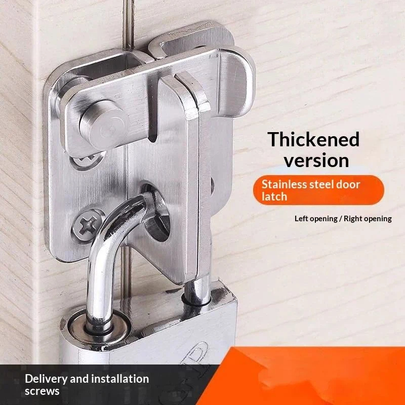 Neuer Klappriegel, Schiebebolz – Furniture Sliding Door Hardware Bewertung und Preis