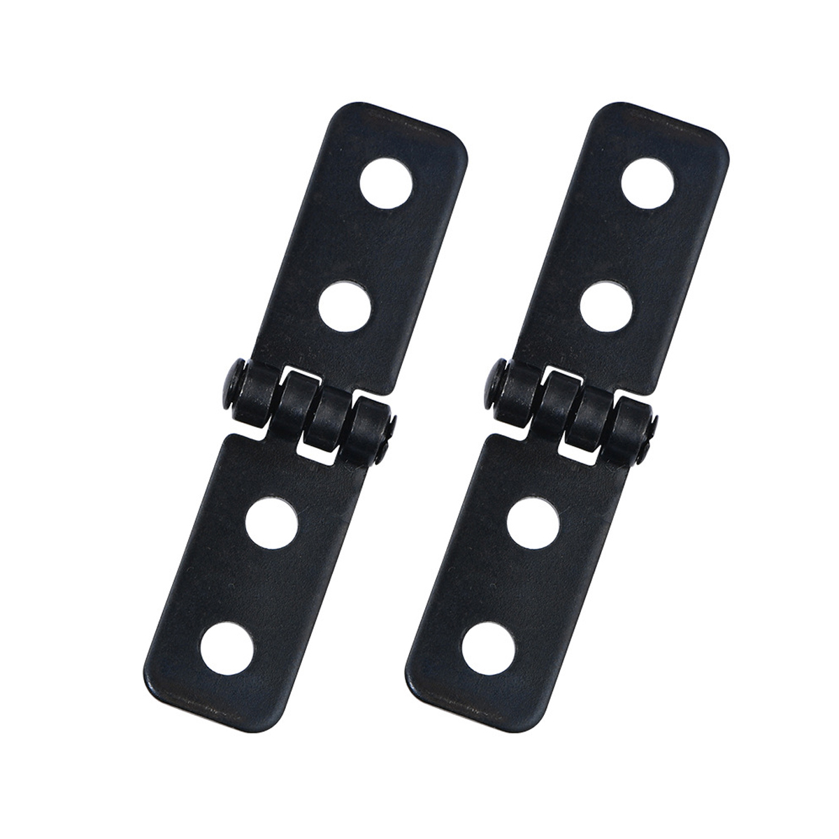 2 Stücke Metall Schranktür Möb – Furniture Hardware Black Bewertung und Preis