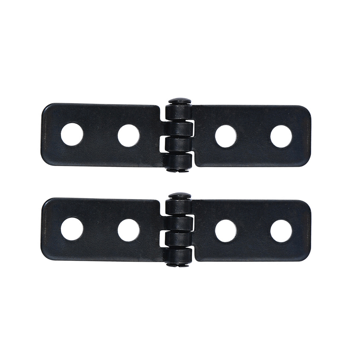 2 Stücke Metall Schranktür Möb – Furniture Hardware Black Bewertung und Preis