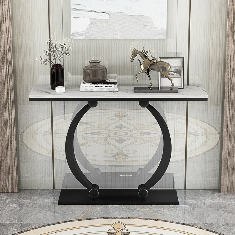 # Chinesische Schiefer-Konsole – Z. A. Furniture Bewertung und Preis