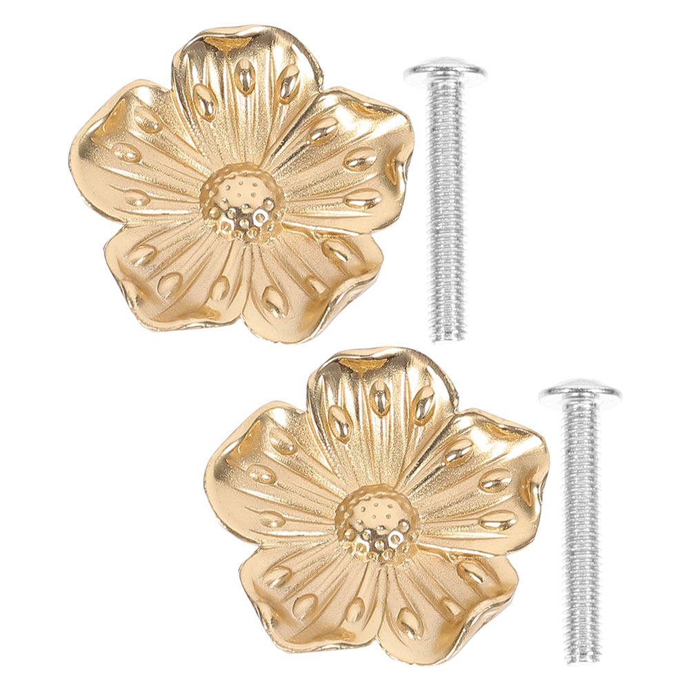 2 Stück Schubladenknöpfe aus M – Unique Furniture Hardware Pulls Bewertung und Preis