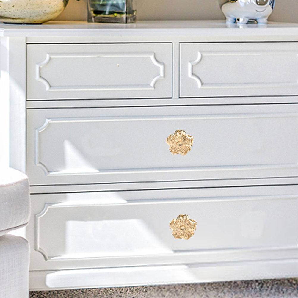 2 Stück Schubladenknöpfe aus M – Unique Furniture Hardware Pulls Bewertung und Preis